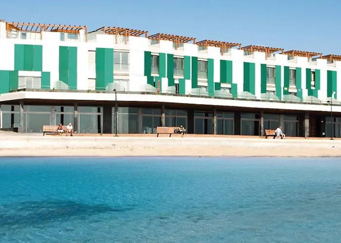 Hotel Livvo Corralejo Beach