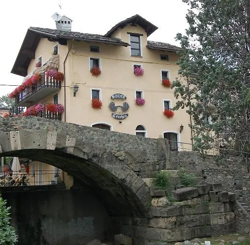 Hotel a Aosta
