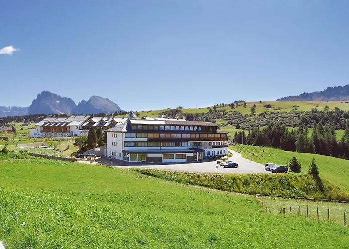 Hotel a Alpe Di Siusi